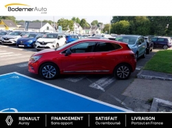 Renault Clio TCe 140 Techno 56-Morbihan