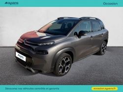 Citroën C3 Aircross PureTech 130ch S&S Shine Pa... 69-Rhône