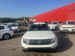 Dacia Duster 1.5 DCI 110 CV 4X2 LAUREATE SOCIETE... 30-Gard