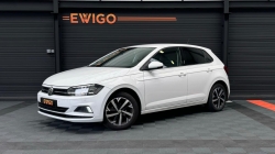 Volkswagen Polo 1.0 TSI 95 29-Finistère