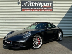 Porsche 911 991.1 CARRERA S 3.8 400 PDK-TOE-SPOR... 31-Haute-Garonne