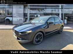 Mazda CX-30 2.0L E-SKYACTIV G 150CH 4X2 NAGISA B... 49-Maine-et-Loire