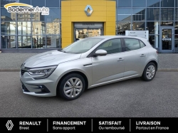 Renault Mégane IV Berline TCe 140 EDC FAP Busin... 29-Finistère