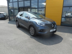 Renault Kadjar 1.5 DCI 115 EDC EVOLUTION 80-Somme