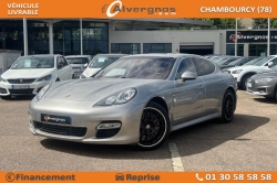 Porsche Panamera 4.8 V8 500 TURBO 78-Yvelines