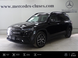 Mercedes EQB 250+ AMG Line 190 ch 74-Haute-Savoie