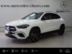 Mercedes Gla 250 e AMG Line 74-Haute-Savoie