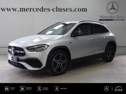 Mercedes Gla 250 e AMG Line DCT8 74-Haute-Savoie