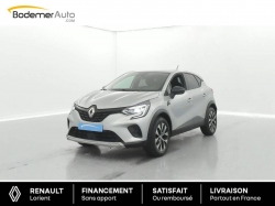 Renault Captur TCe 100 GPL Evolution 56-Morbihan