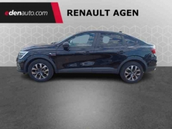 Renault Arkana TCe 140 EDC - 22 Evolution 47-Lot-et-Garonne