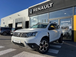 Dacia Duster II Confort ECO-G 100 4x2 30-Gard