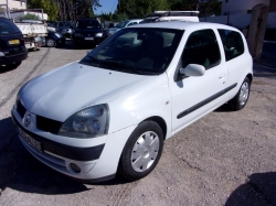 Renault Clio II S2 1,4 16V PROACTIVE Boite Auto 13-Bouches du Rhône