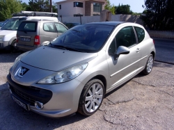 Peugeot 207 1,6 VTI PREMIUM PACK 13-Bouches du Rhône