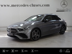 Mercedes Classe A Berline 180 d AMG Line 2.0 116... 74-Haute-Savoie