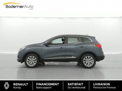 Renault Kadjar Blue dCi 115 Business 56-Morbihan