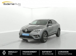 Renault Arkana TCe 160 EDC FAP - 22 Techno 29-Finistère