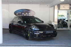 Porsche Panamera Sport Turismo E-Hybrid V6 3.0 4... 06-Alpes Maritimes