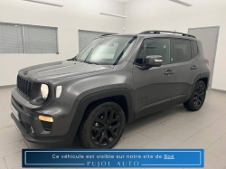 Jeep Renegade 1.6 l MultiJet 120 ch BVM6 Brookly... 47-Lot-et-Garonne