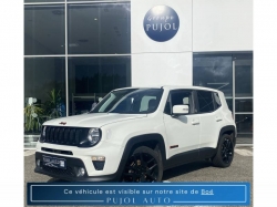 Jeep Renegade 1.6 l MultiJet 120 ch BVM6 Opening... 47-Lot-et-Garonne