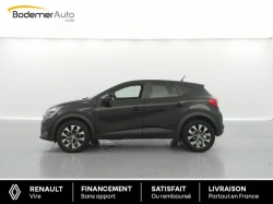 Renault Captur TCe 90 Evolution 14-Calvados