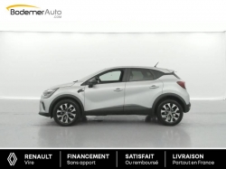 Renault Captur TCe 90 Evolution 14-Calvados