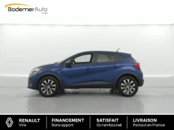 Renault Captur TCe 90 Evolution 14-Calvados