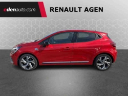 Renault Clio TCe 140 RS Line 47-Lot-et-Garonne