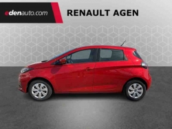 Renault Zoe R110 Achat Intégral Business 47-Lot-et-Garonne