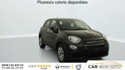 Fiat 500X MY23 1.5 FireFly 130 ch S DCT7 Hybrid 67-Bas-Rhin