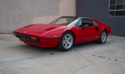 Annonce 434532698/1978ferrari308gts picto3