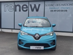 Renault Zoe R110 Achat Intégral Zen 86-Vienne