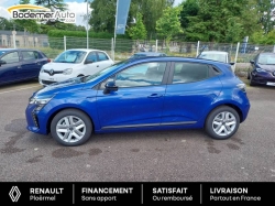 Renault Clio dCi 100 GSR2 Evolution 56-Morbihan