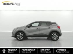 Renault Captur TCe 90 Evolution 14-Calvados