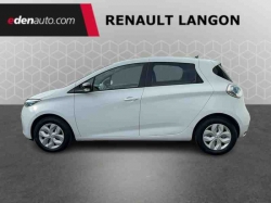 Renault Zoe Life 33-Gironde