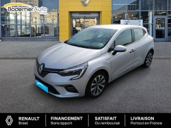 Renault Clio TCe 90 Intens 29-Finistère