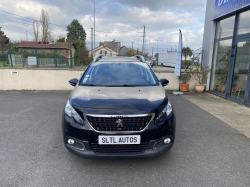 Peugeot 2008 1.5 HDi 100 CH ACTIVE OFFRE SPECIAL... 36-Indre