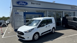 Ford Transit Connect 1.5 ECOBLUE 100 S&S FOURGON... 47-Lot-et-Garonne