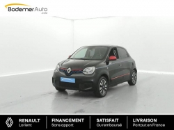 Renault Twingo III Achat Intégral - 21 Intens 56-Morbihan