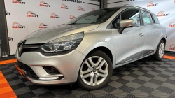 Renault Clio IV ESTATE BUSINESS 1.5 DCI 90 CV - ... 59-Nord