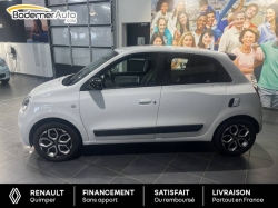 Renault Twingo III SCe 65 Equilibre 29-Finistère