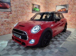 Annonce 435412907/MiniCooperS_FG picto1