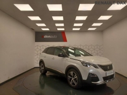 Peugeot 3008 Puretech 130ch S&S EAT8 GT Line 40-Landes