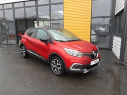 Renault Captur 0.9 TCE 90 INTENS 80-Somme