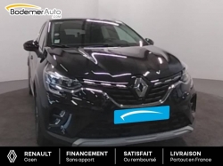 Renault Captur E-Tech Plug-in 160 Intens 14-Calvados