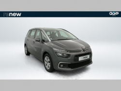 Citroën Grand C4 SpaceTourer PureTech 130 S&S B... 59-Nord