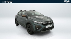 Dacia Sandero ECO-G 100 Stepway Extreme + 59-Nord