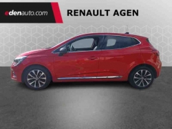 Renault Clio TCe 140 Techno 47-Lot-et-Garonne