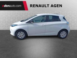 Renault Zoe Life 47-Lot-et-Garonne