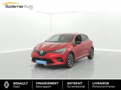 Renault Clio TCe 90 Techno 14-Calvados