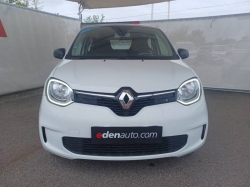 Renault Twingo III Achat Intégral Life 31-Haute-Garonne